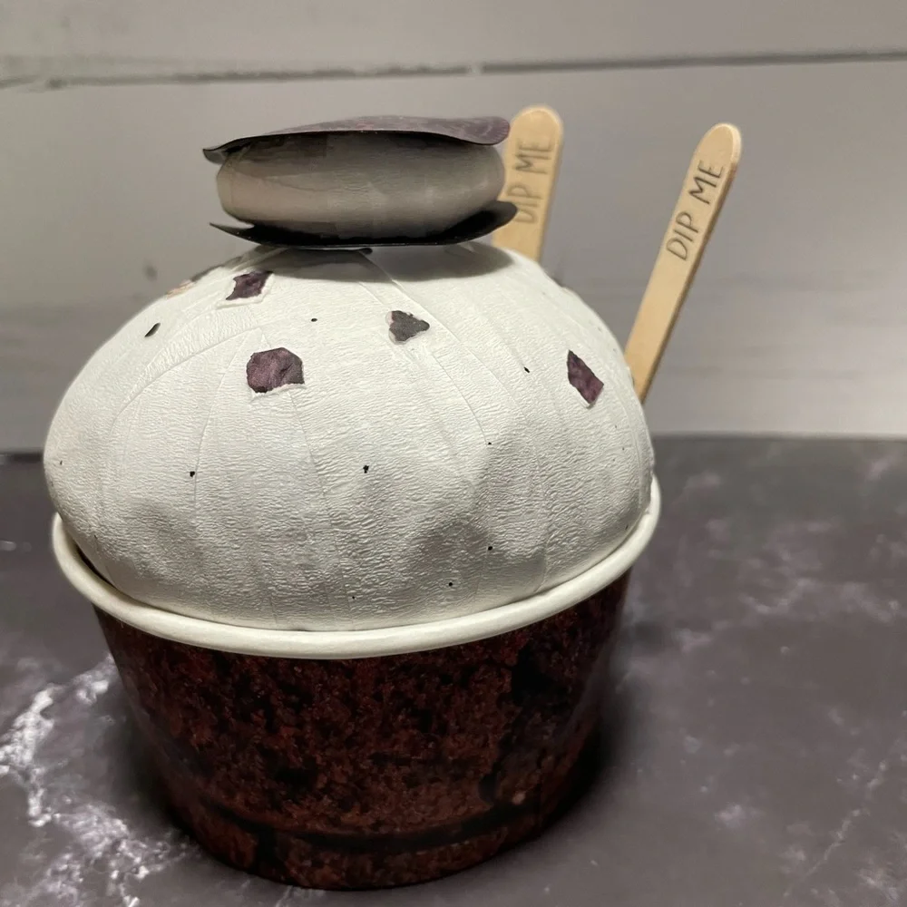 Surprise Ball Friendship Themed Ice cream sundae Handmade 🍨🍦🍪👩‍🍳